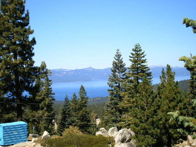 Kingsbury Of Tahoe المظهر الخارجي الصورة